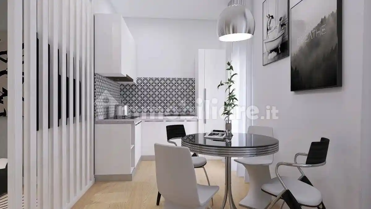 Appartamento in vendita a Cagliari