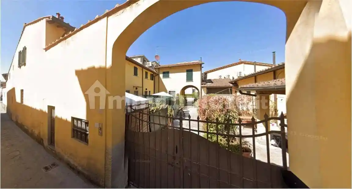 Appartamento in vendita a Firenze