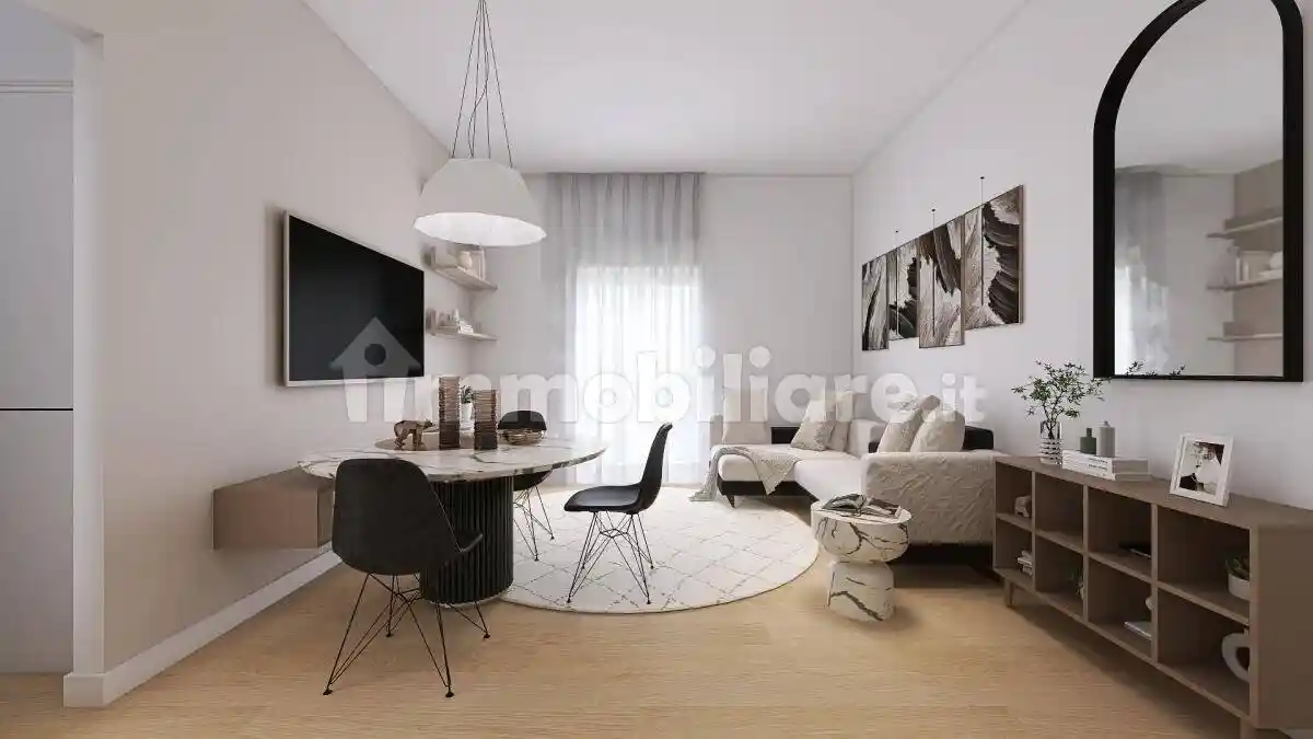 Appartamento in vendita a Cagliari
