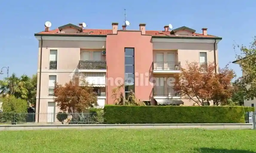 Appartamento in vendita a Saccolongo