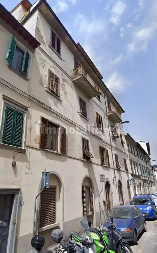 Appartamento in vendita a Firenze