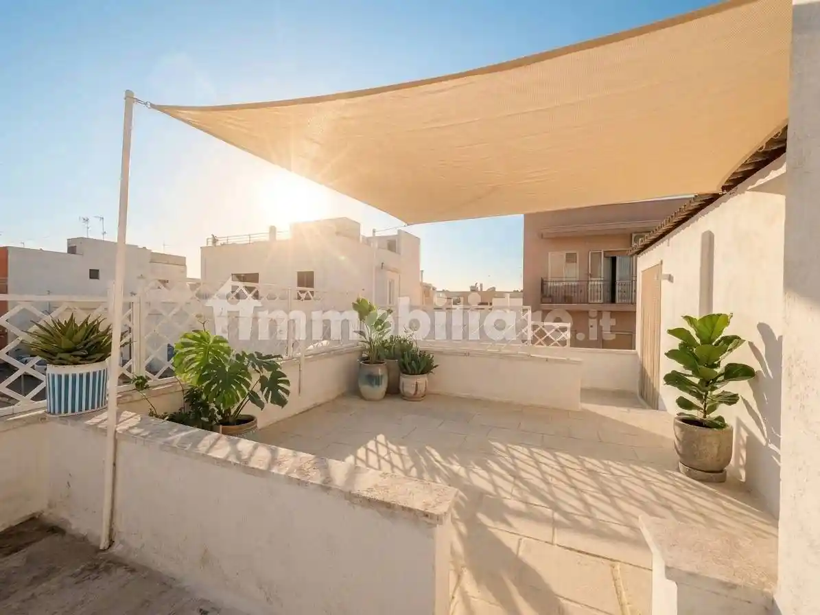 Casa indipendente in vendita a Porto Cesareo