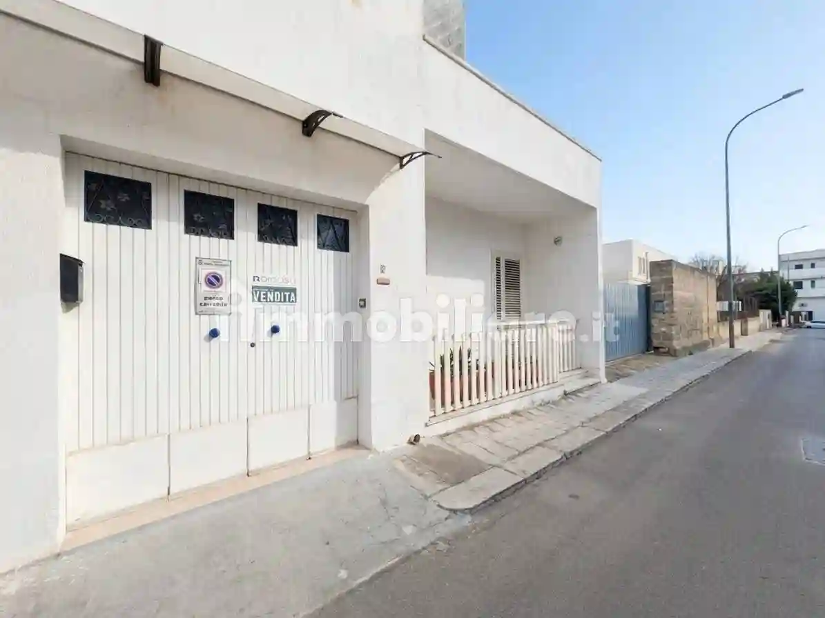 Casa indipendente - foto 2