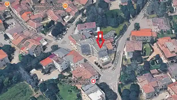 Appartamento in affitto a Castellarano