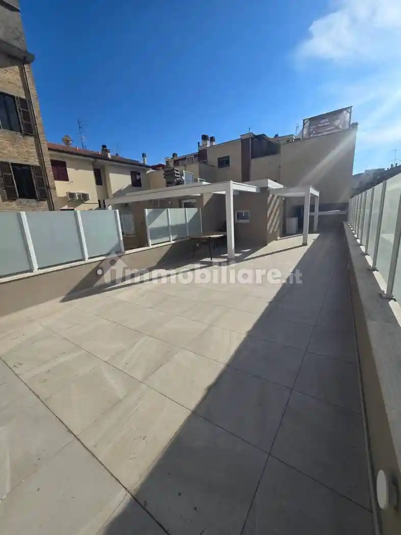 Appartamento in vendita a San Benedetto del Tronto