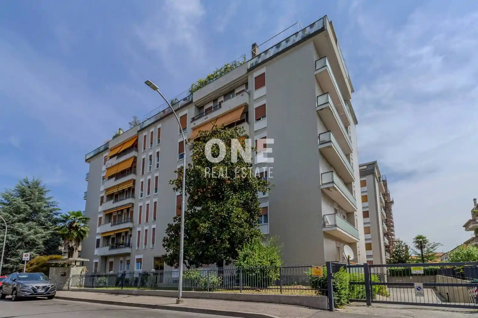 Appartamento in vendita a Monza