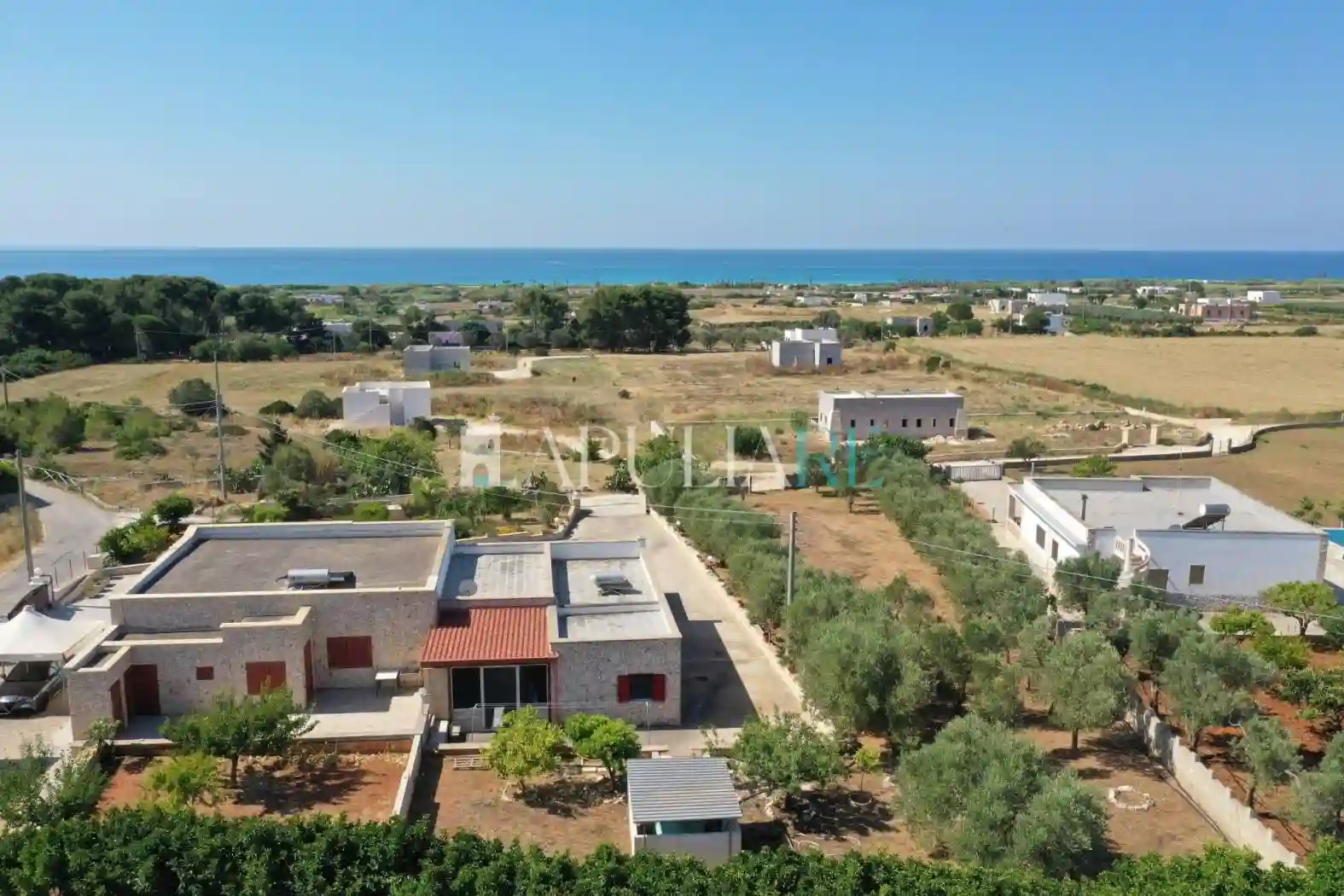 Villa - foto 5