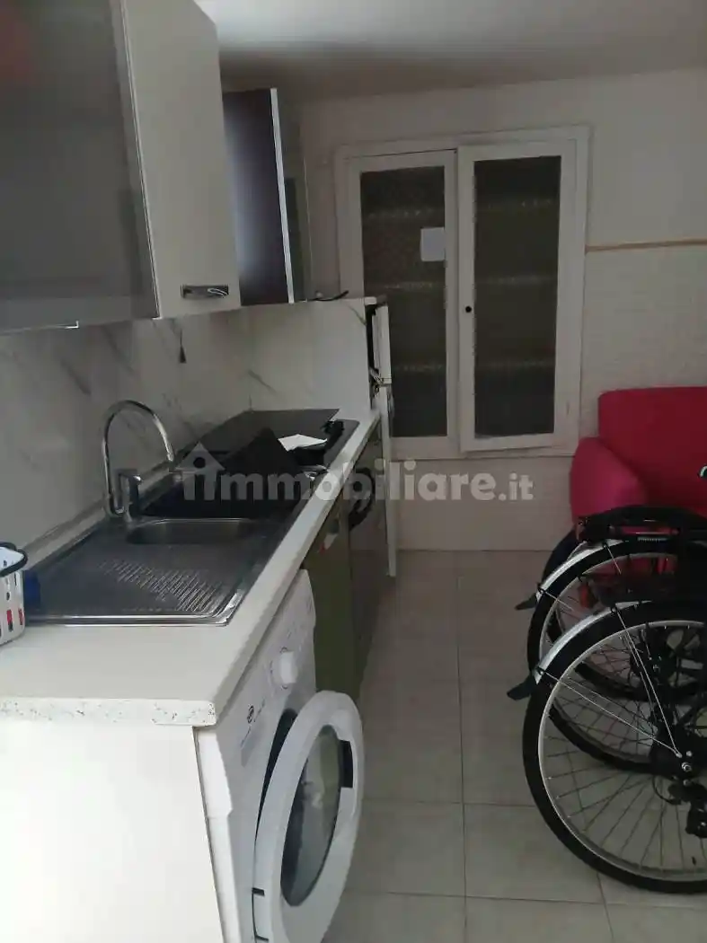 Appartamento in affitto a Montepaone