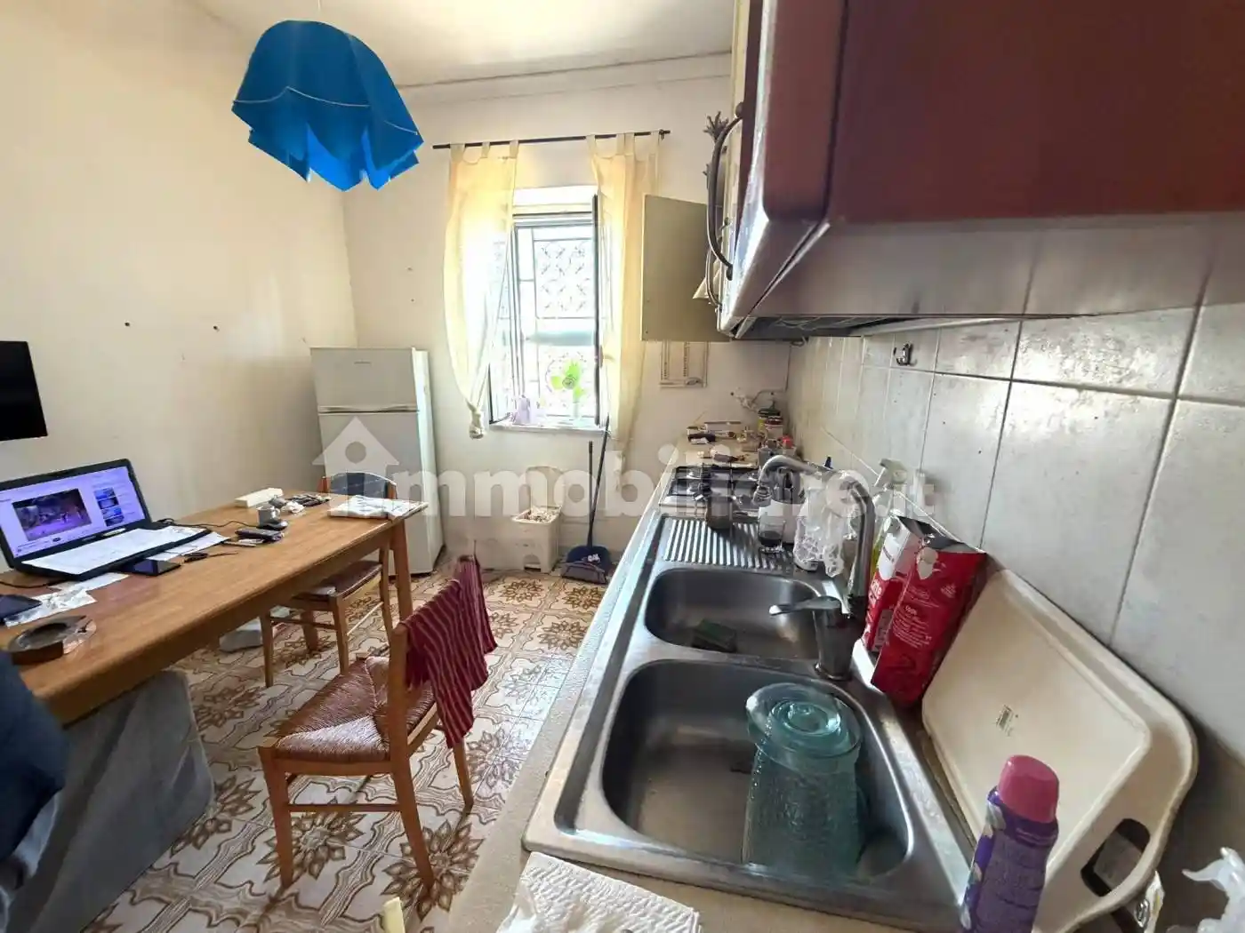 Appartamento in affitto a Pozzuoli