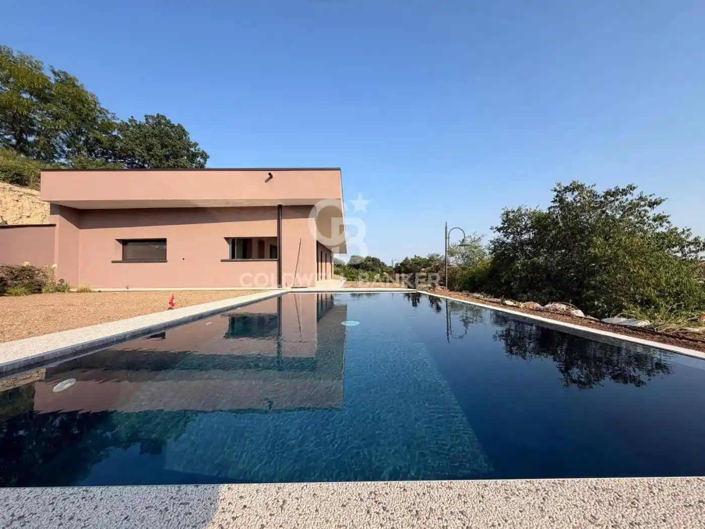 Villa in vendita a Lonato del Garda