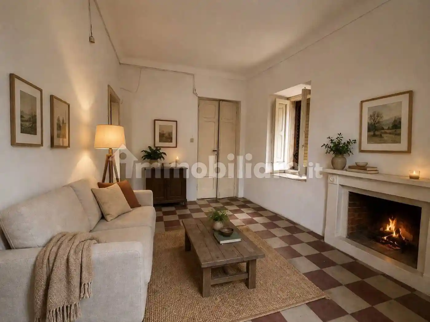 Casa indipendente in vendita a Ari