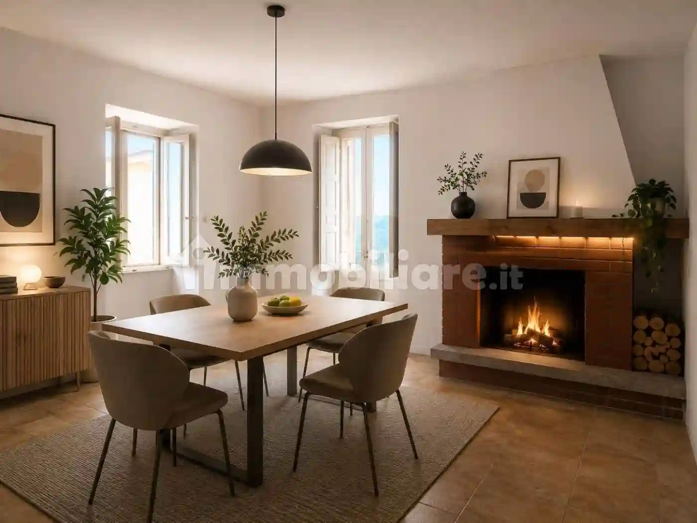 Casa indipendente - foto 4
