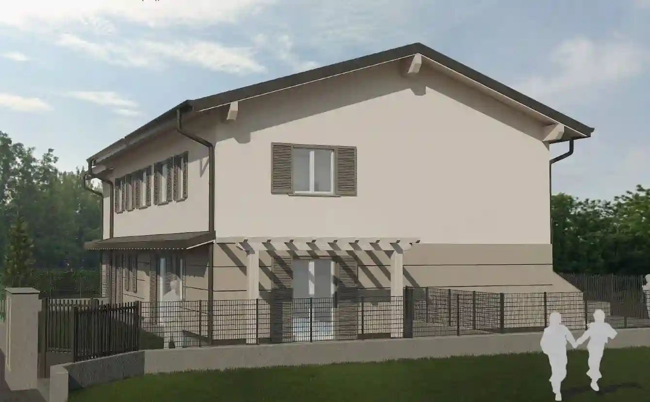 Villa - foto 2