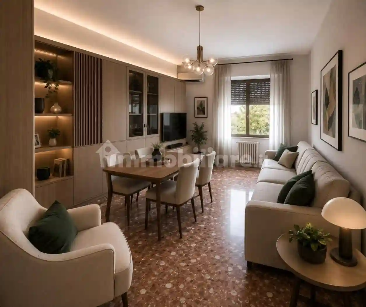 Appartamento - foto 4