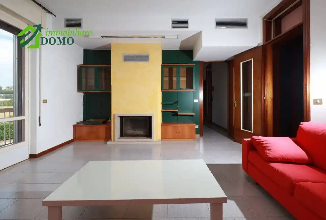 Appartamento in affitto a Zugliano