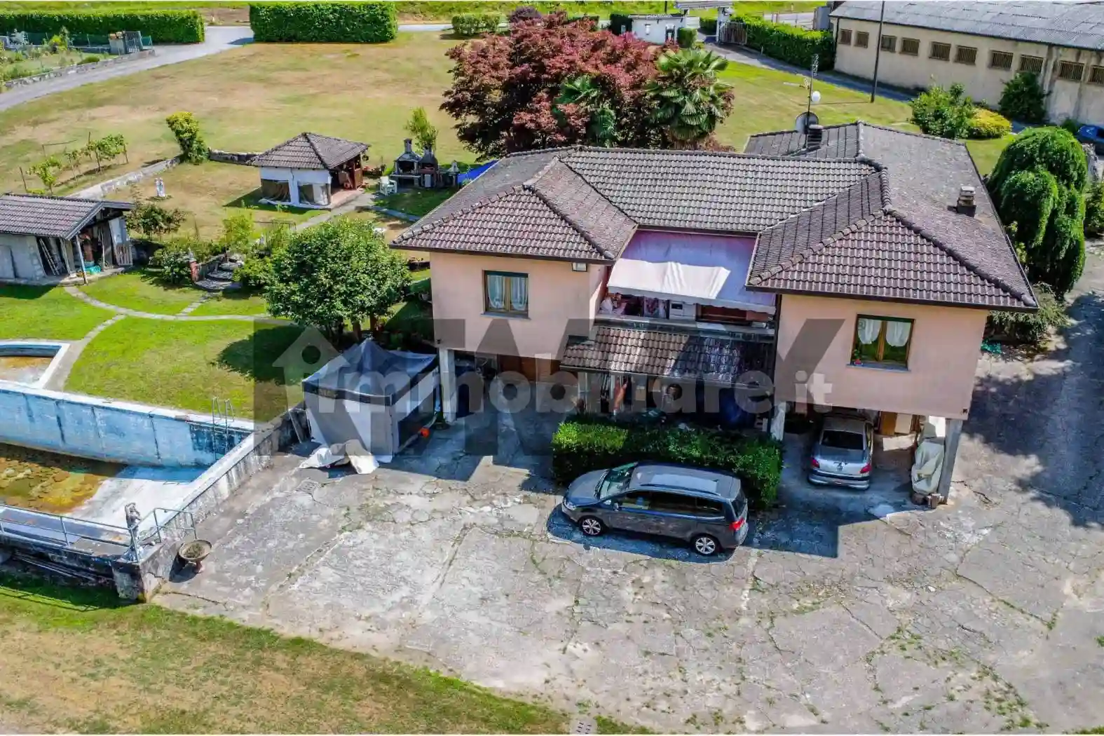 Villa - foto 3