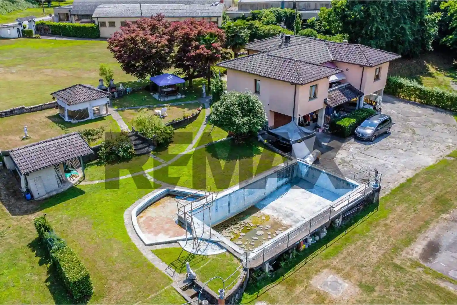 Villa - foto 4