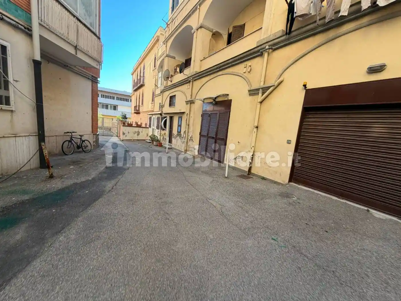 Appartamento in vendita a Pozzuoli