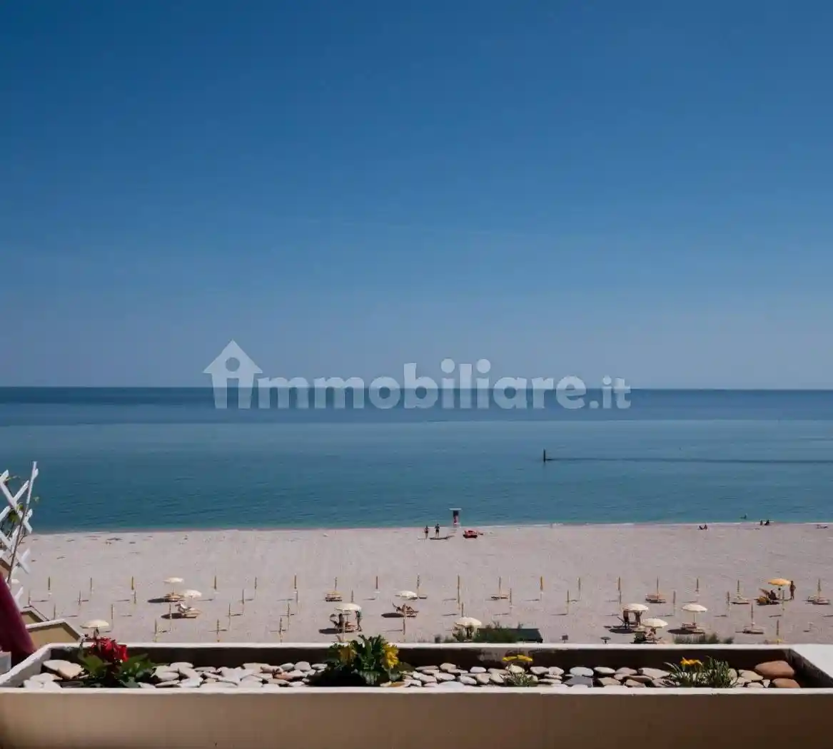 Appartamento in vendita a Senigallia