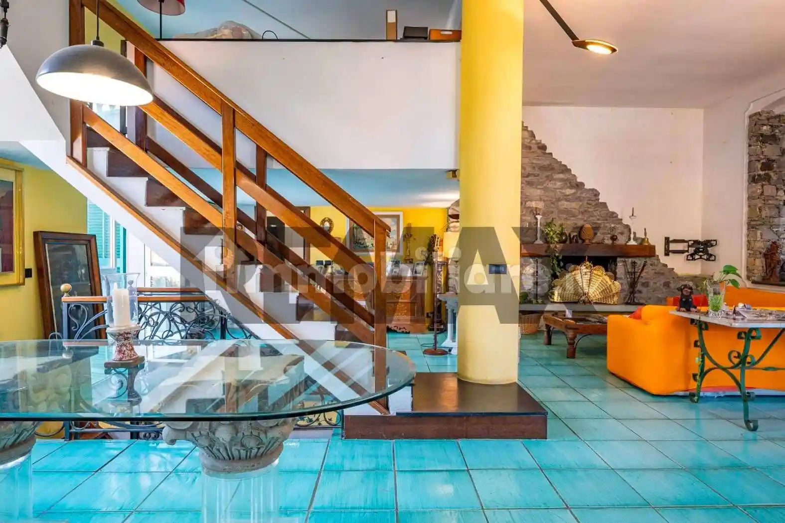 Villa in vendita a Lavagna