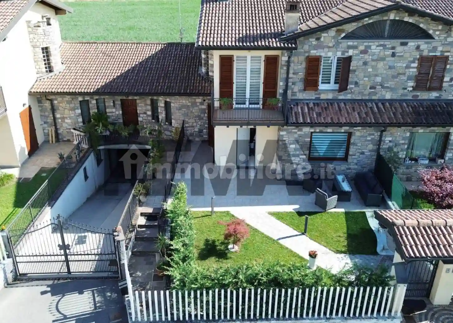 Villetta a schiera - foto 3