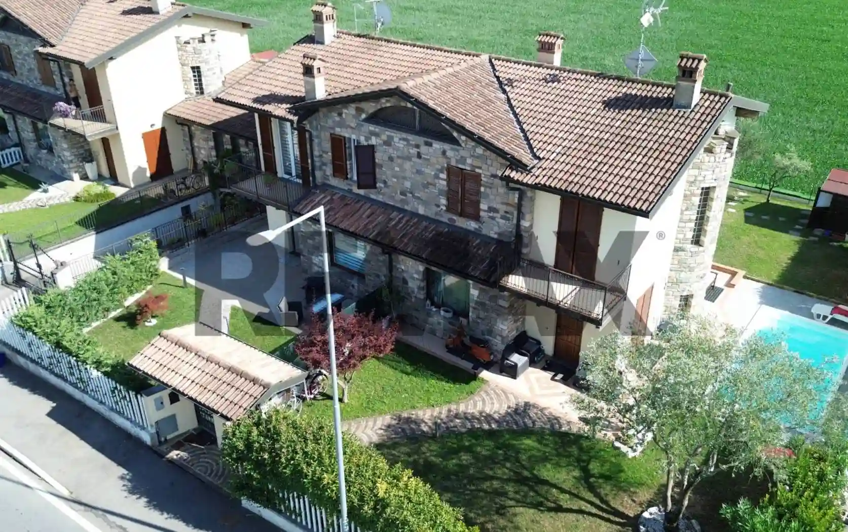 Villetta a schiera - foto 4