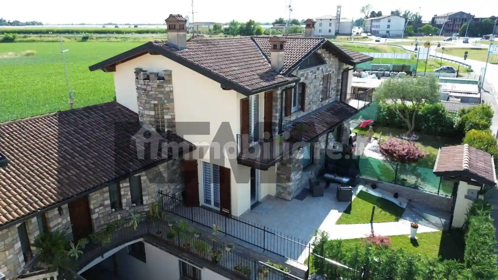 Villetta a schiera - foto 5