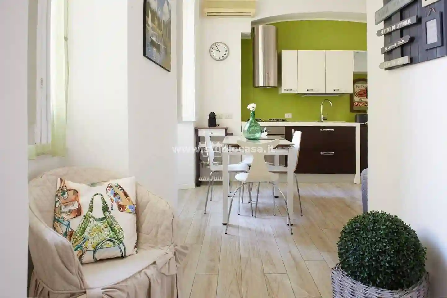 Appartamento - foto 2