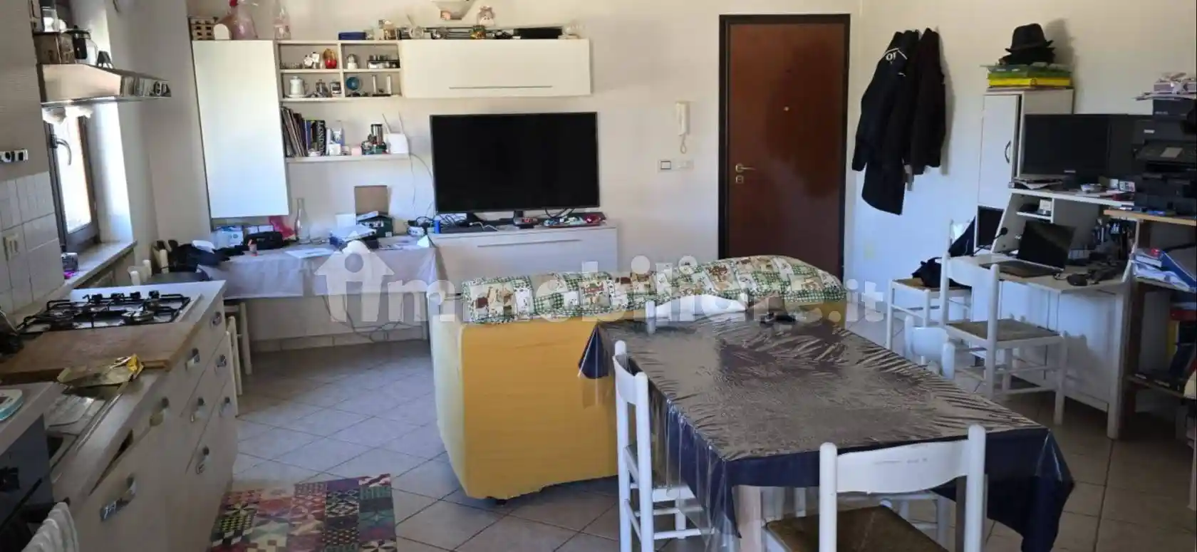 Appartamento in vendita a L'Aquila