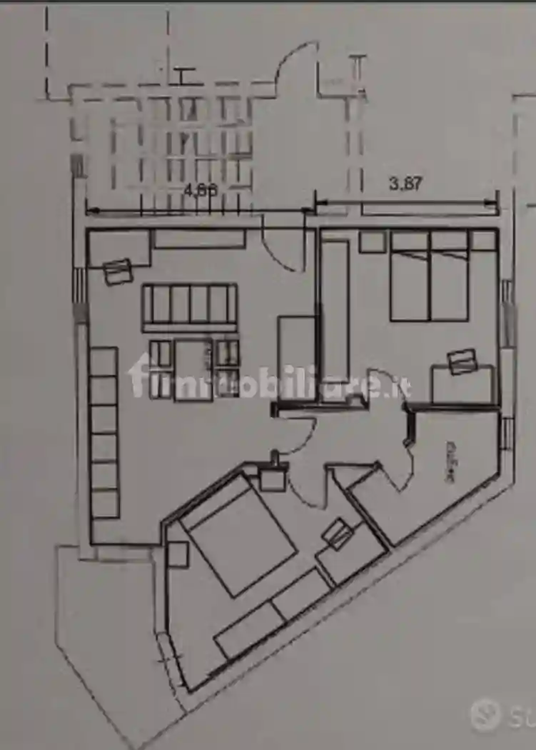 Appartamento - foto 4