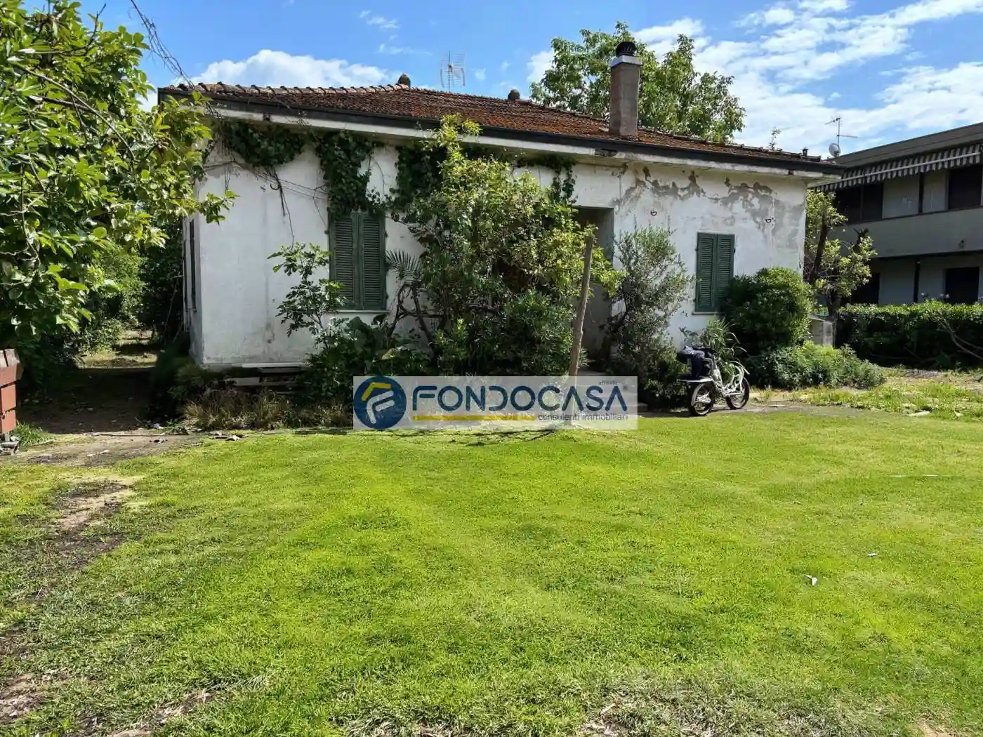 Villa - foto 4