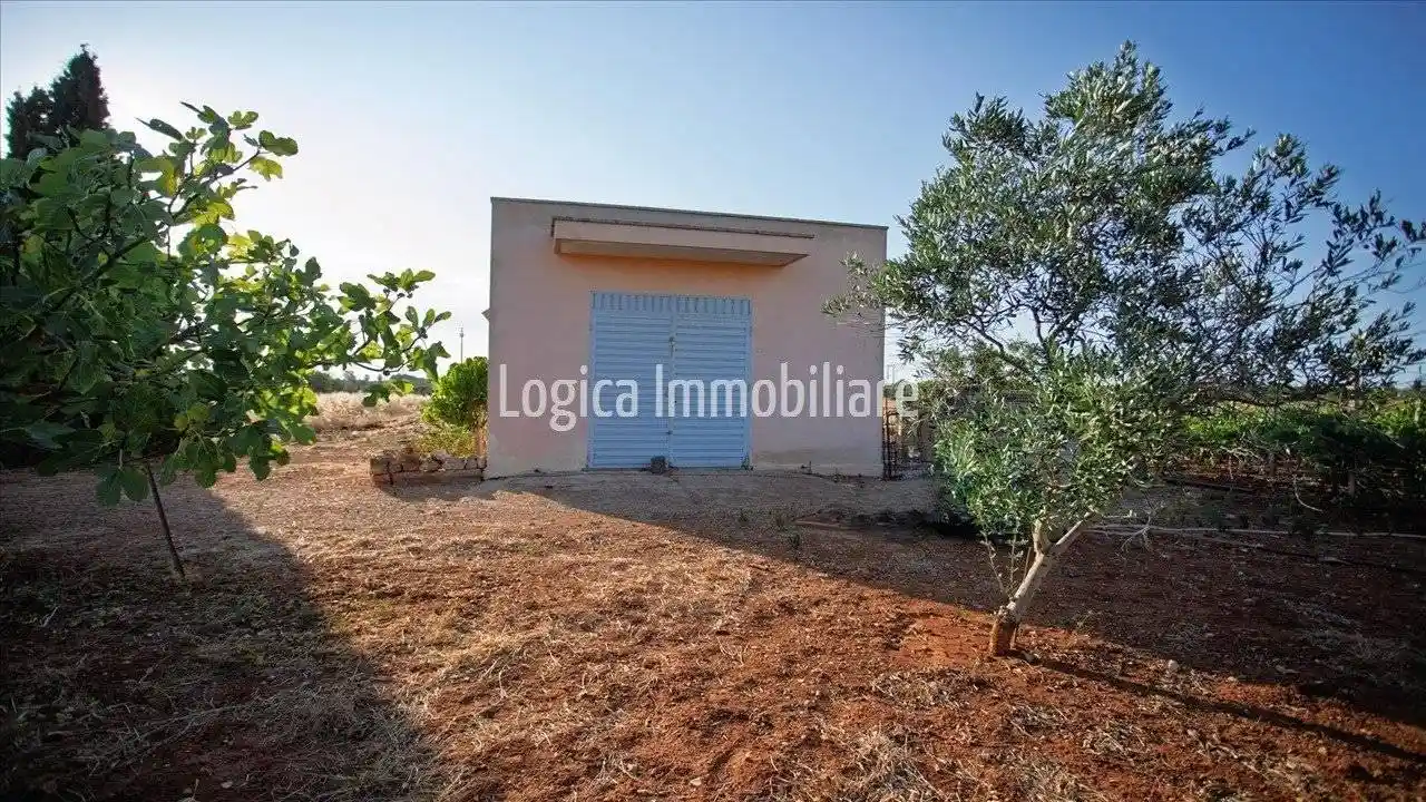 Rustico - Casale in vendita a Nardò