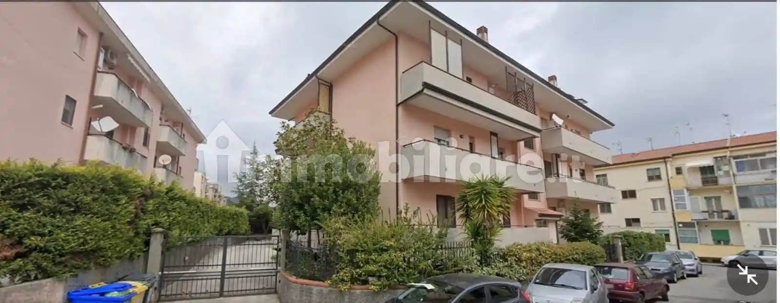 Appartamento in vendita a Catanzaro