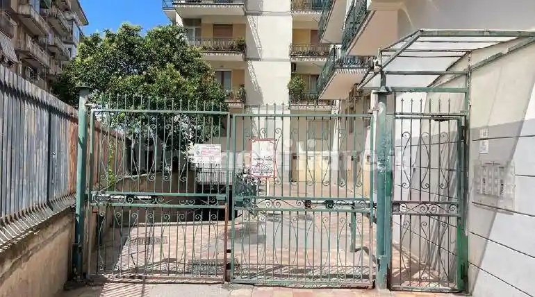 Appartamento in vendita a Castellammare di Stabia