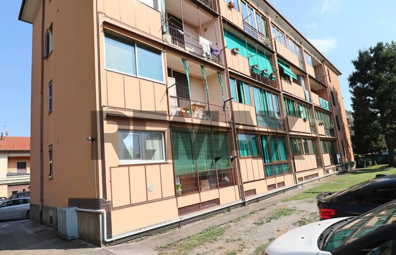 Appartamento in vendita a Bergamo