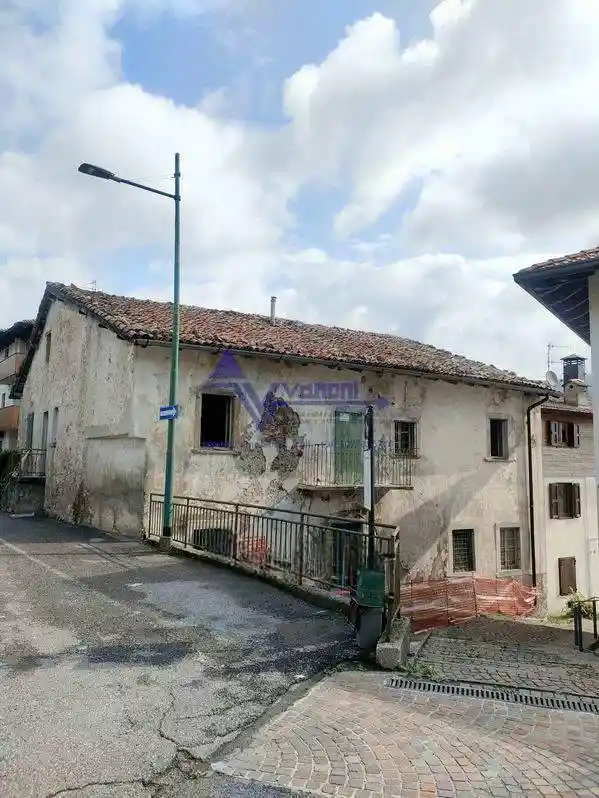 Rustico - Casale in vendita a Selvino