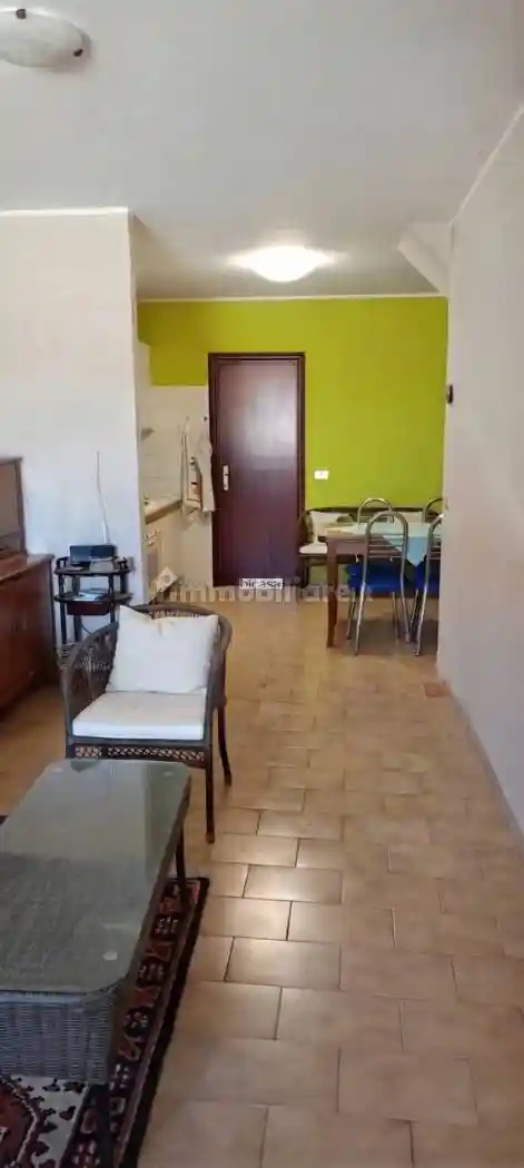 Villetta a schiera in vendita a Tavullia