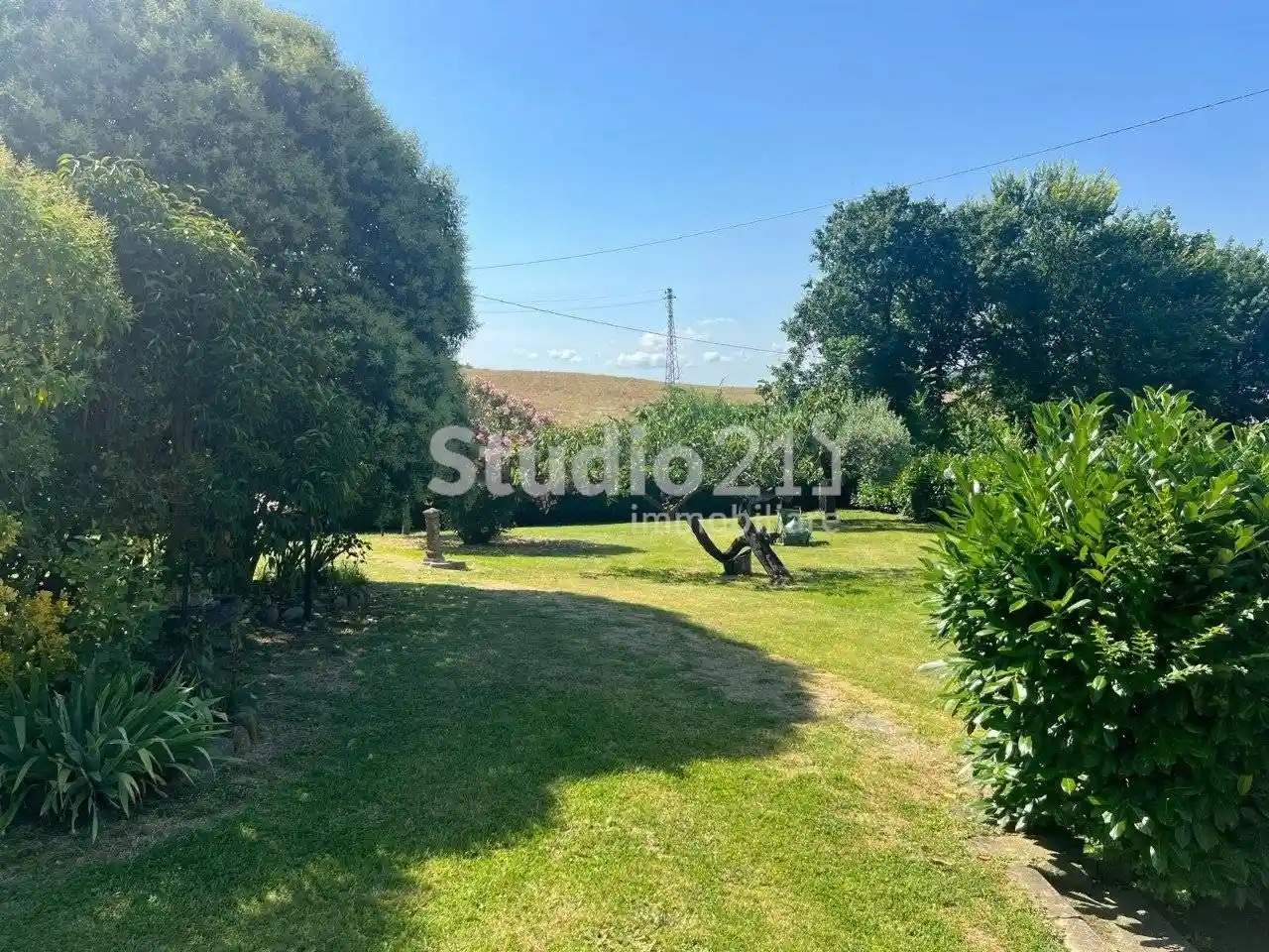 Villa in vendita a Reggello