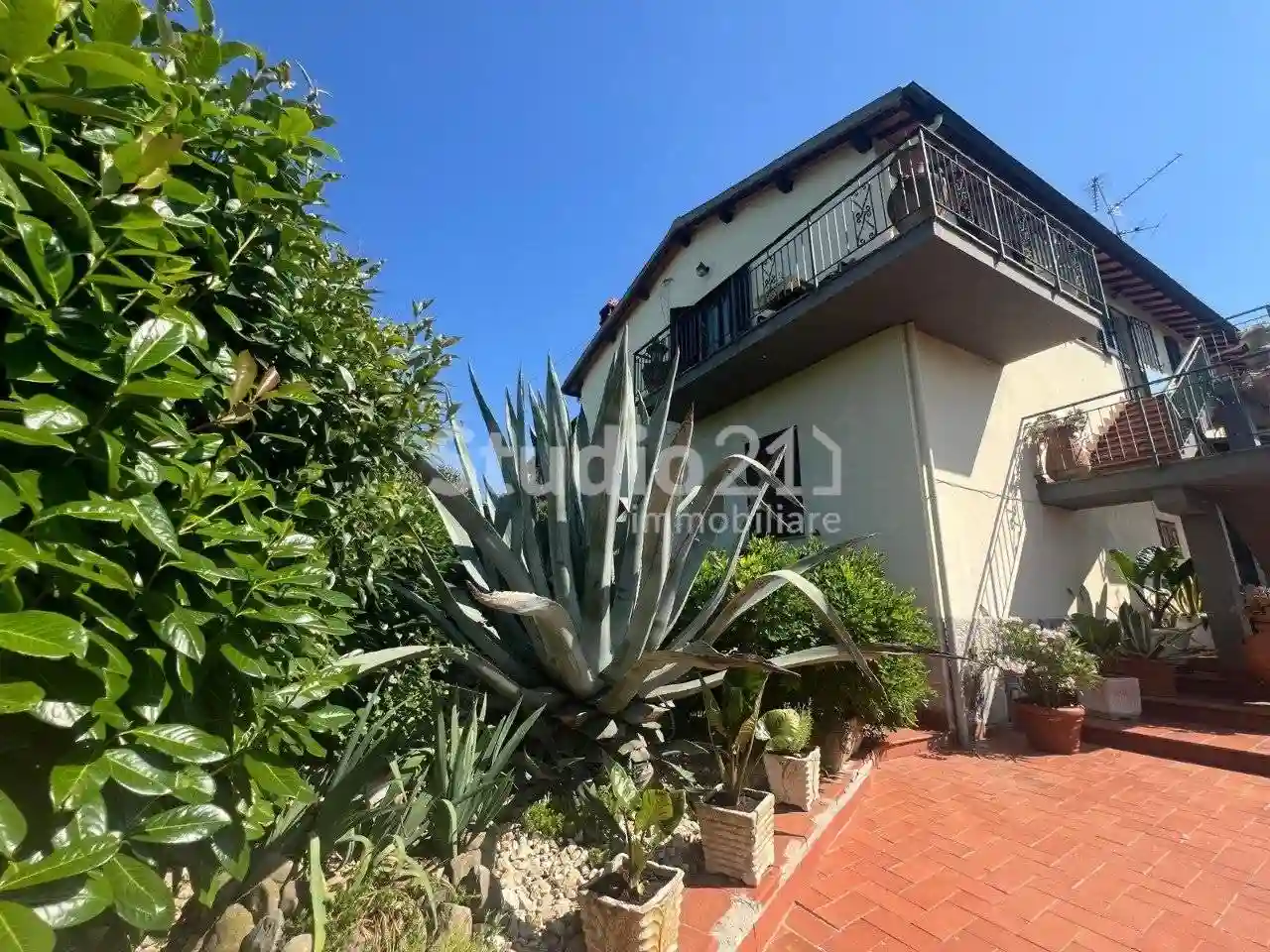 Villa - foto 5