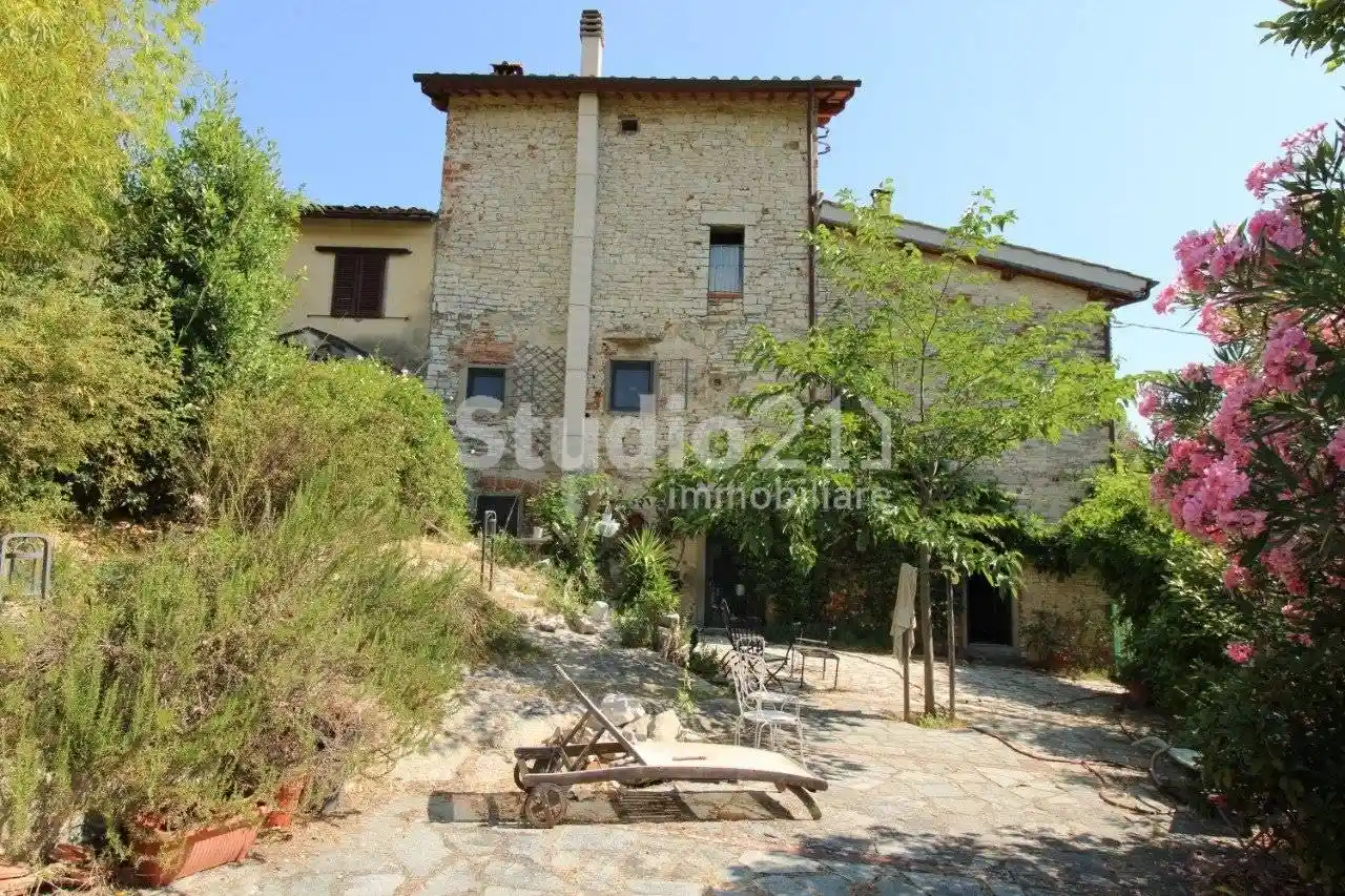 Rustico - Casale in vendita a Rignano sull'Arno