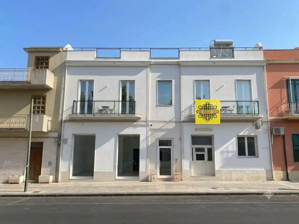Villa in vendita a Avola
