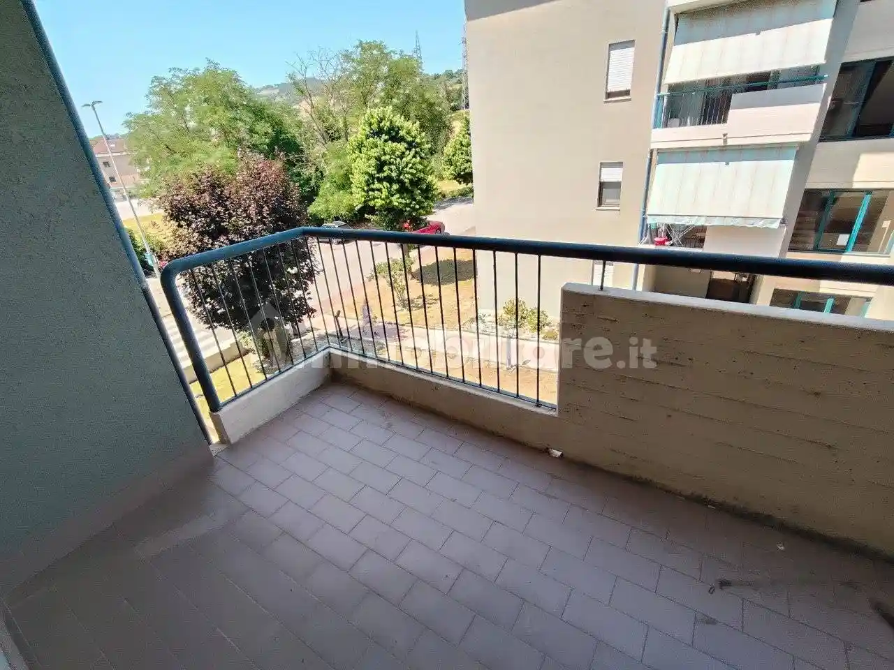 Appartamento in vendita a Vallefoglia