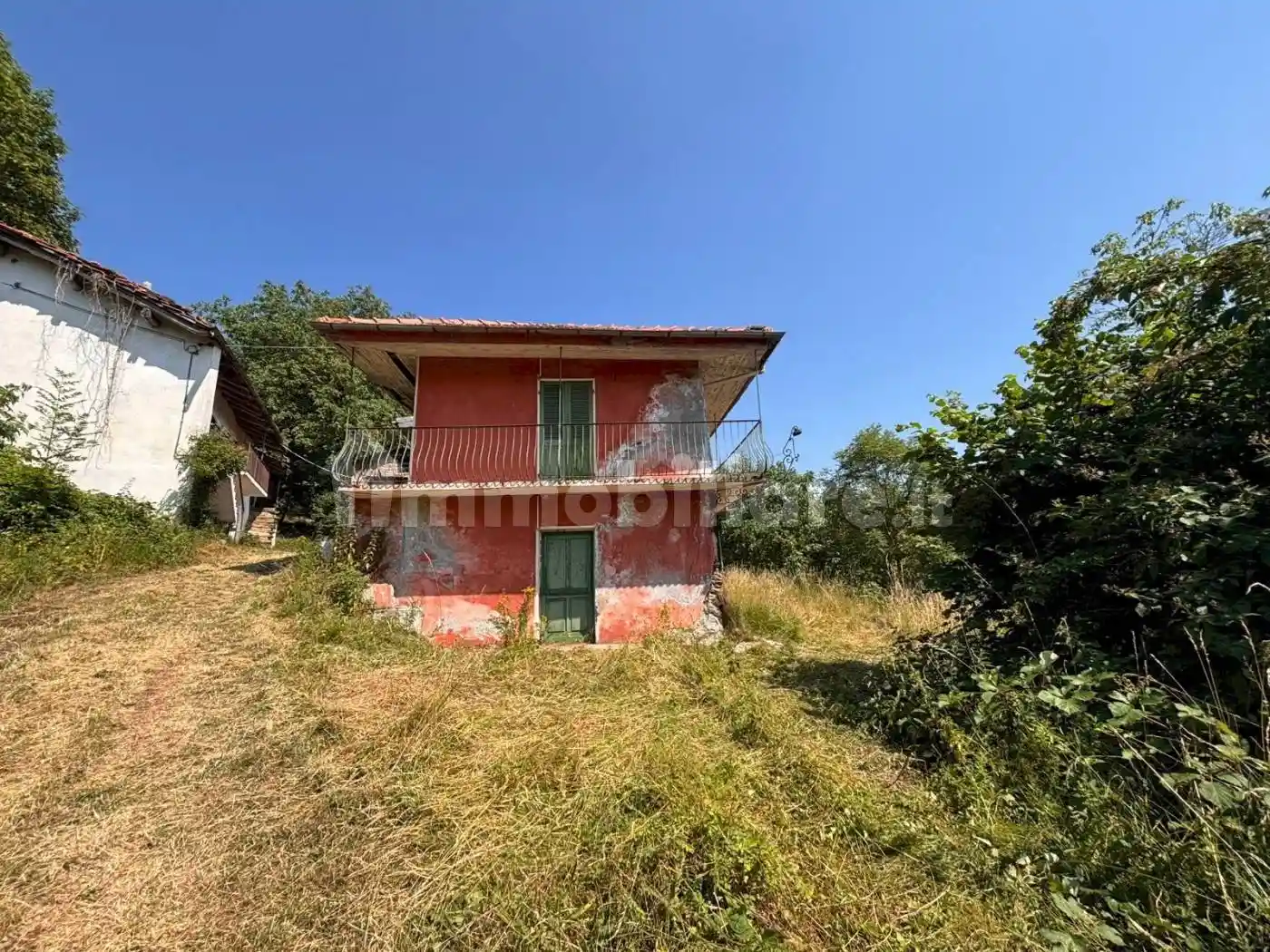 Rustico - Casale in vendita a Montemale di Cuneo