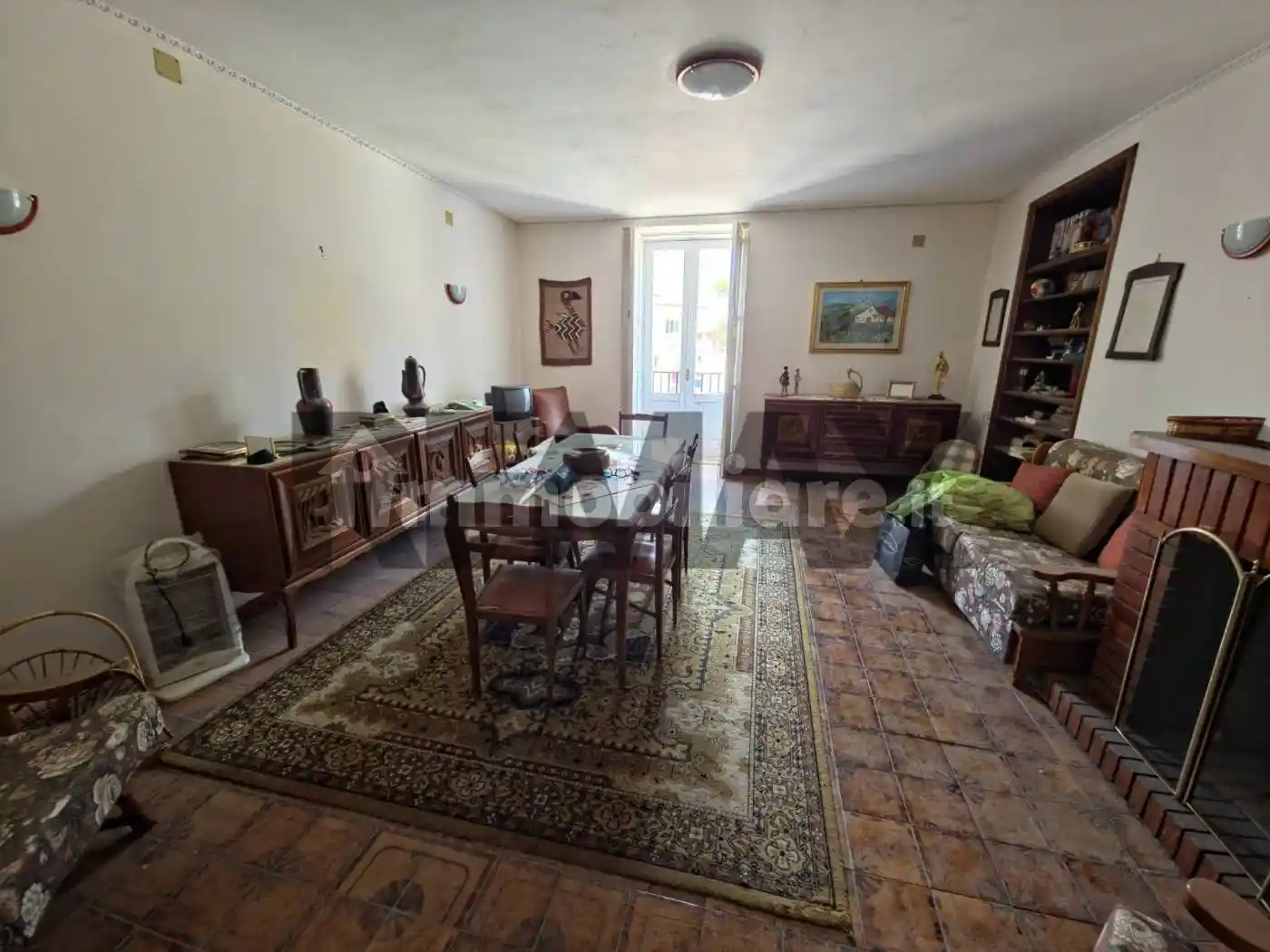 Appartamento in vendita a Cervicati