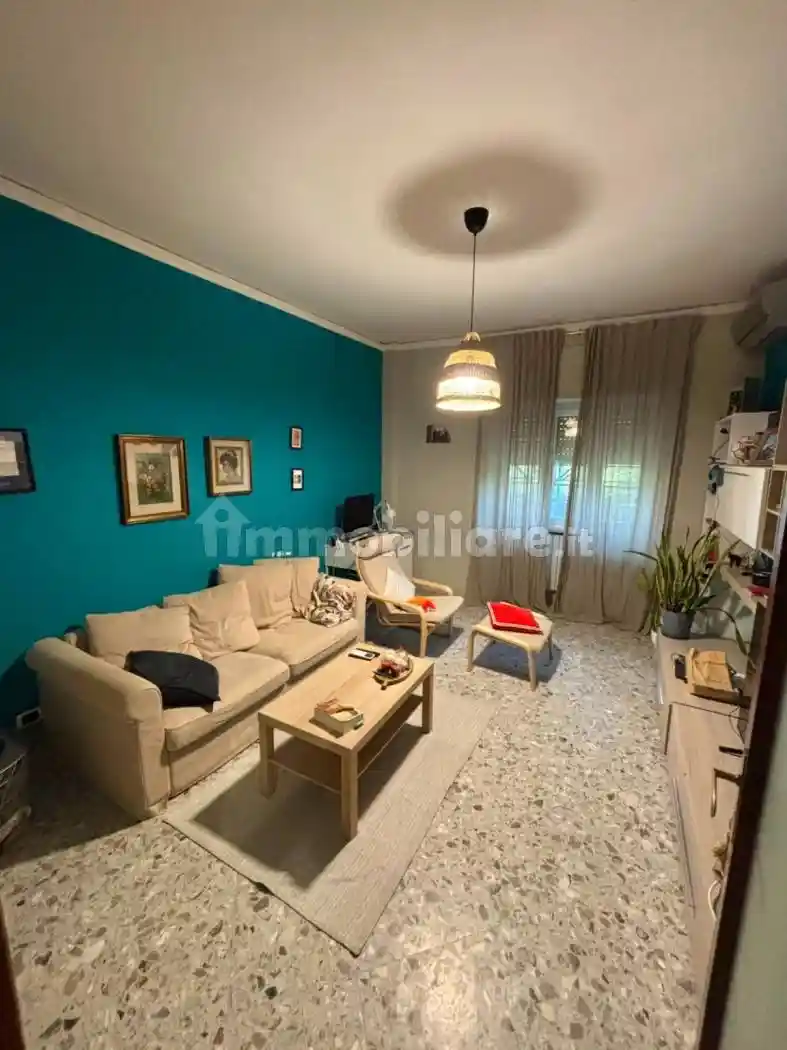 Appartamento in affitto a Napoli
