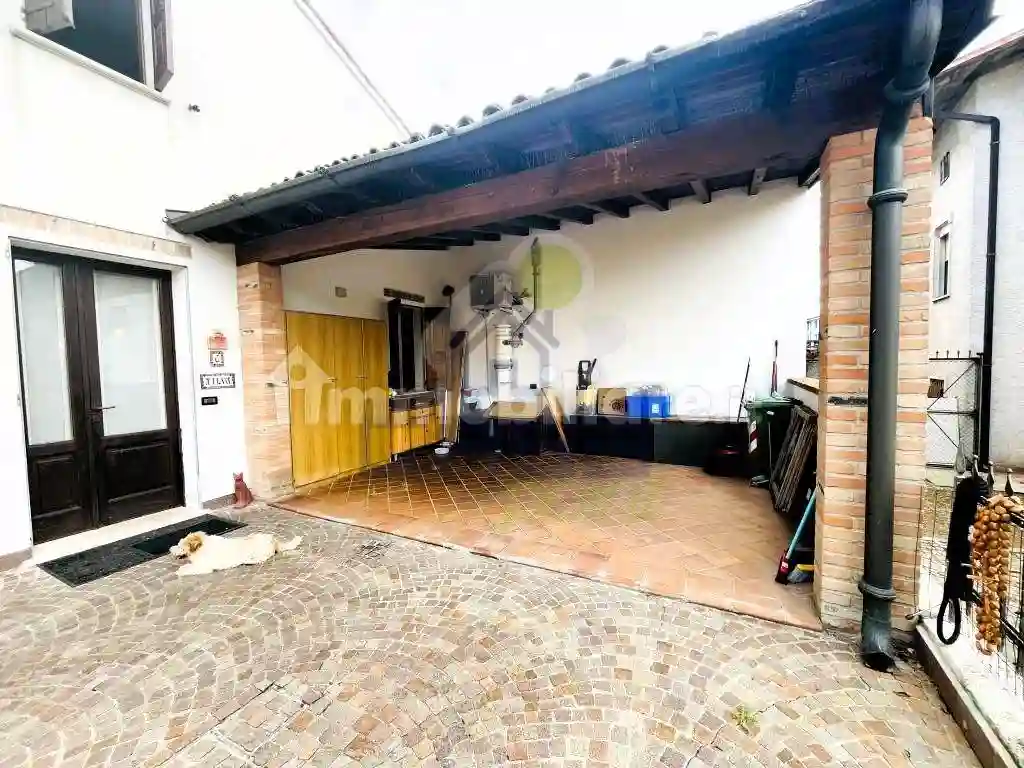 Casa indipendente - foto 5