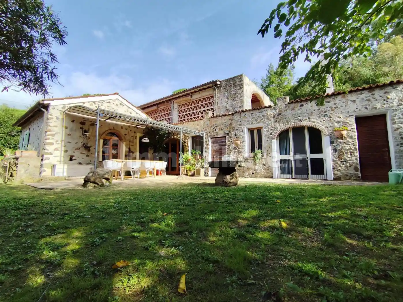 Villa in vendita a Capoliveri
