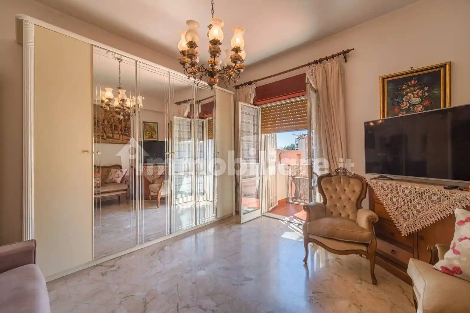 Appartamento in vendita a Messina