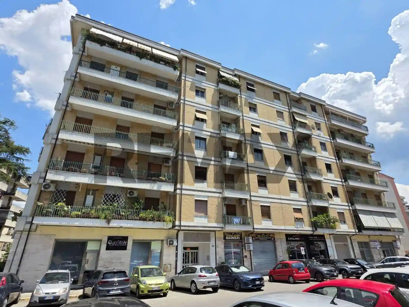 Appartamento in vendita a Cosenza