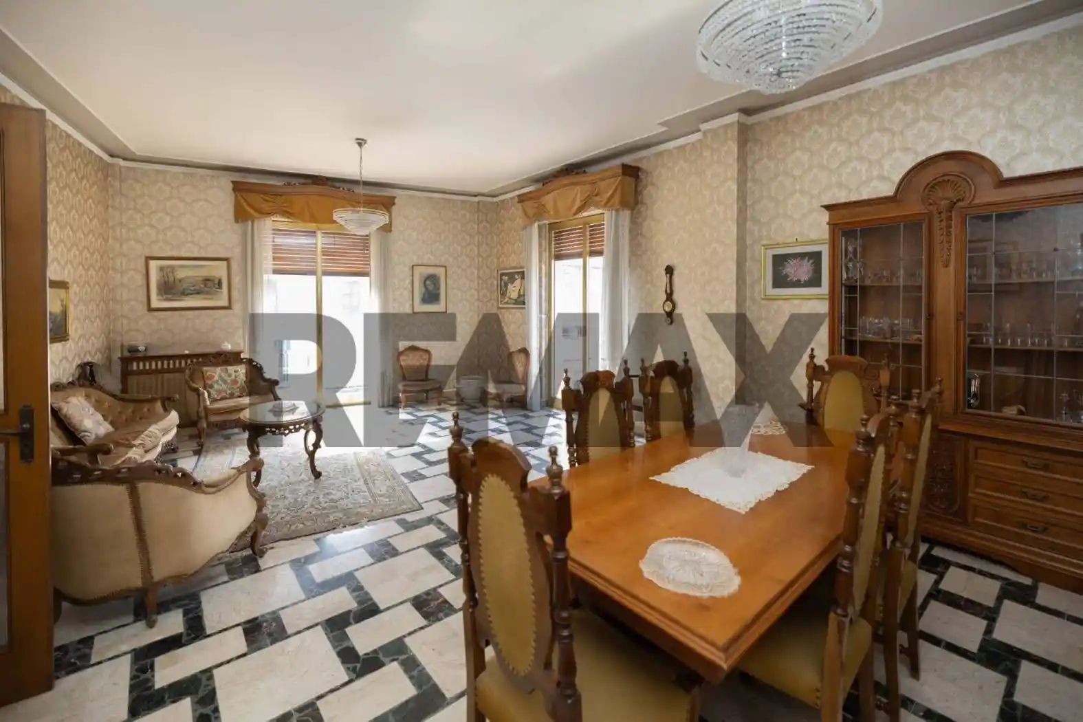 Appartamento in vendita a Modica